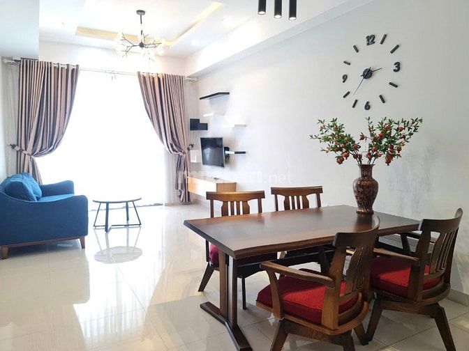 CHUNG CƯ 3PN BOTANICA PREMIER - HỒNG HÀ - SÂN BAY