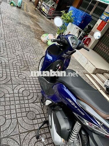 🔴🔴 SH Mode ABS 2021 Xanh đen rất đẹp ngay chủ