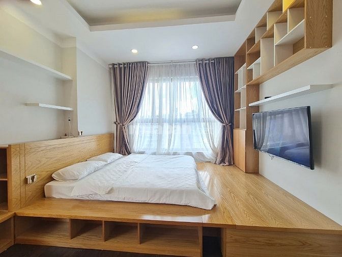 CHUNG CƯ 3PN BOTANICA PREMIER - HỒNG HÀ - SÂN BAY