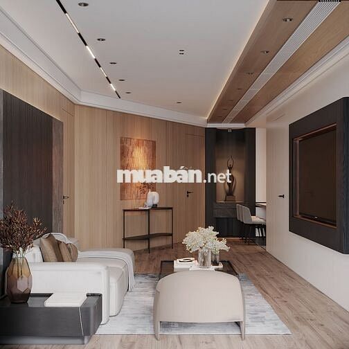 CHỈ HƠN 2 TỶ SỞ HỮU CĂN HỘ CHUẨN 4 SAO - BÀN GIAO FULL NỘI THẤT 