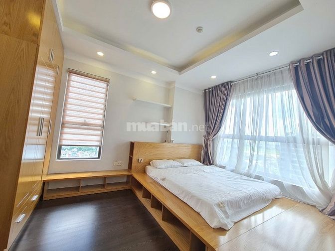 CHUNG CƯ 3PN BOTANICA PREMIER - HỒNG HÀ - SÂN BAY