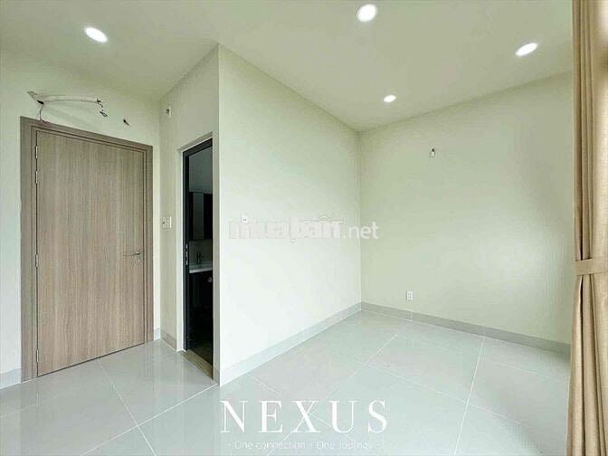 PHÒNG CHO THUÊ GIÁ RẺ BANCONL MỚI 100% NGAY VƯỜN LÀI_GẦN ĐH NTT, VLU