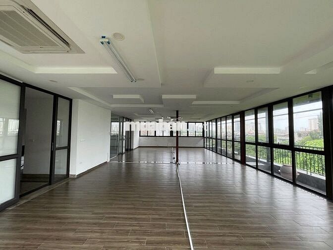 🔥 CHO THUÊ GÓC 2 MẶT TIỀN NGUYỄN GIA TRÍ DT 15M X 39M, BÌNH THẠNH 🔥