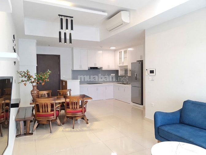 CHUNG CƯ 3PN BOTANICA PREMIER - HỒNG HÀ - SÂN BAY