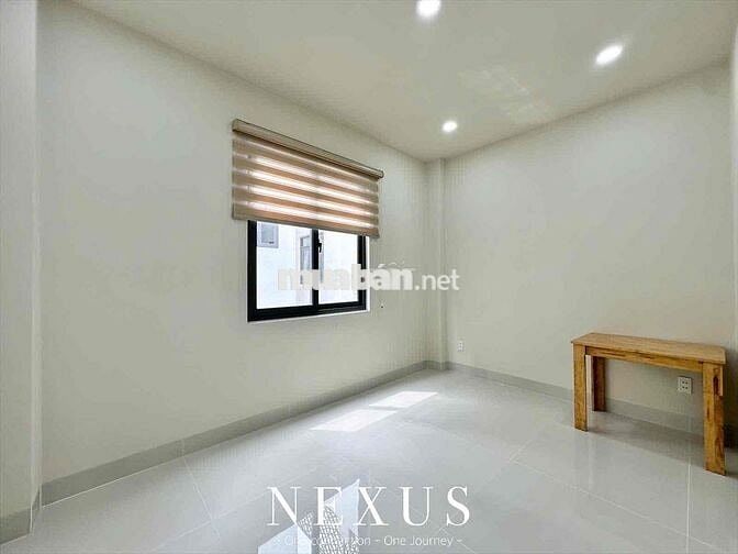 PHÒNG CHO THUÊ GIÁ RẺ BANCONL MỚI 100% NGAY VƯỜN LÀI_GẦN ĐH NTT, VLU
