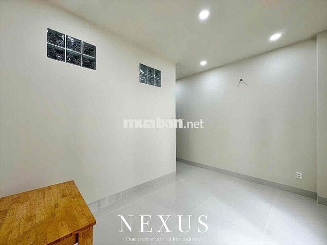 PHÒNG CHO THUÊ GIÁ RẺ BANCONL MỚI 100% NGAY VƯỜN LÀI_GẦN ĐH NTT, VLU