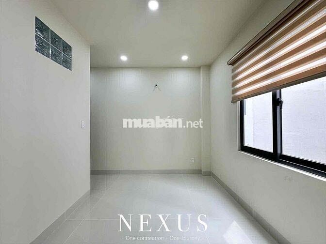 PHÒNG CHO THUÊ GIÁ RẺ BANCONL MỚI 100% NGAY VƯỜN LÀI_GẦN ĐH NTT, VLU