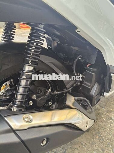 Honda SH Trắng 23k km Đã sử dụng