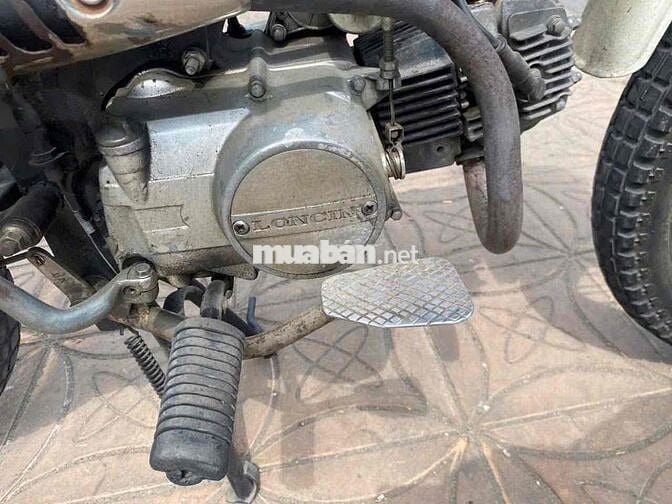 Honda Win 100 2002 Đen