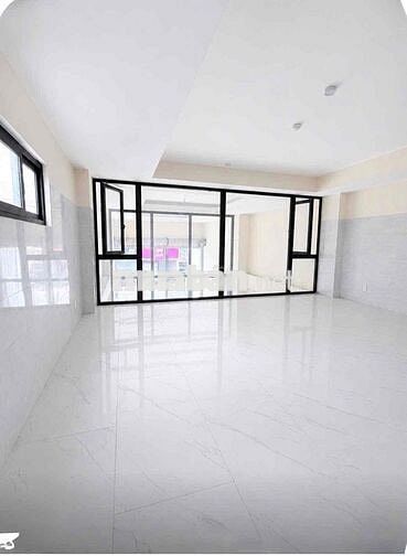 MẶT BẰNG KINH DOANH 1 TRỆT 1 LỬNG