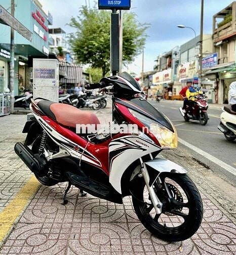 ❤️Honda Air Blade 110 2013, BSTP 9Chủ, GÓP