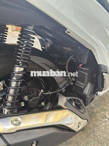 Honda SH Trắng 23k km Đã sử dụng