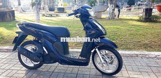 Honda Vision đời mới