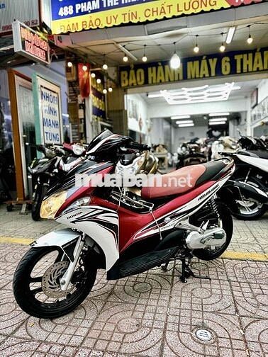 ❤️Honda Air Blade 110 2013, BSTP 9Chủ, GÓP