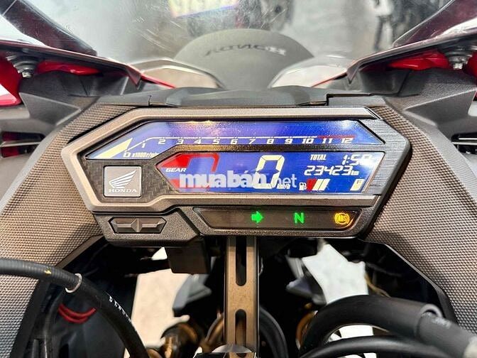 Honda CBR150R ABS 2019 bs61 chính chủ