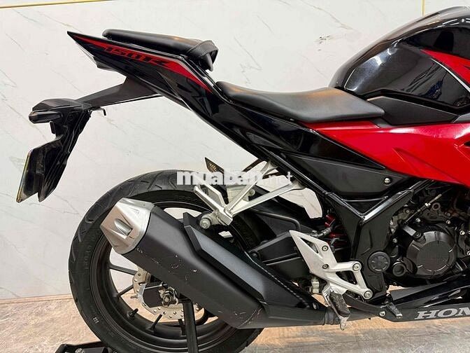Honda CBR150R ABS 2019 bs61 chính chủ
