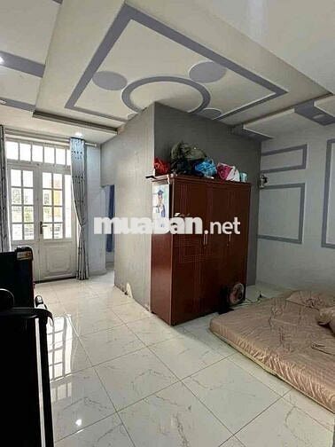 🏡 CHO THUÊ NHÀ NGUYÊN CĂN – Q12 🏡  📍 Vị trí: Tân Thới Nhất 05, Quận 12