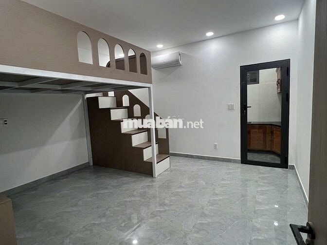 CHO THUÊ CHDV MỚI XÂY P.HIỆP BÌNH CHÁNH THỦ ĐỨC
