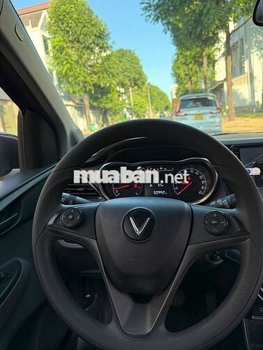 𝐕𝐈𝐍𝐅𝐀𝐒𝐓 𝐅𝐀𝐃𝐈𝐋 𝐁𝐀𝐒𝐄 𝟐𝟎𝟐𝟏 𝐌𝐀̀𝐔 𝐗𝐀́𝐌 - 50000KM