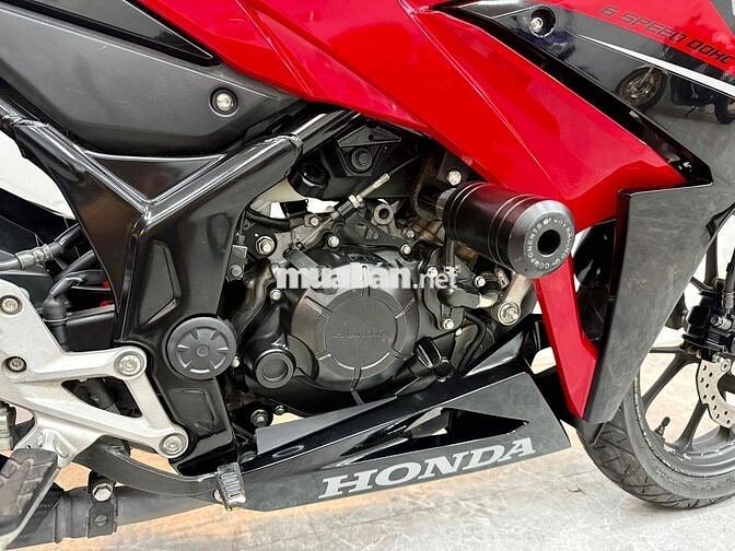 Honda CBR150R ABS 2019 bs61 chính chủ