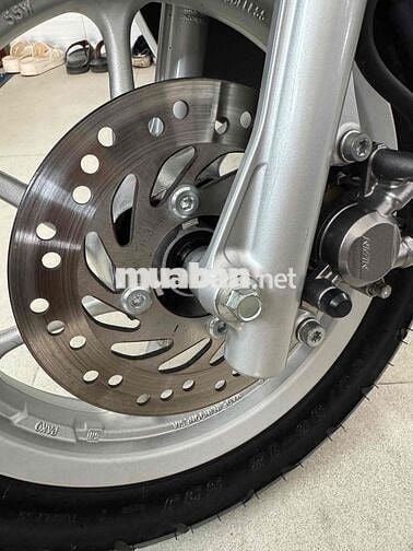 Honda Scoopy Indo 2020 Trắng Đỏ..Mới Tinh Biển Đẹp