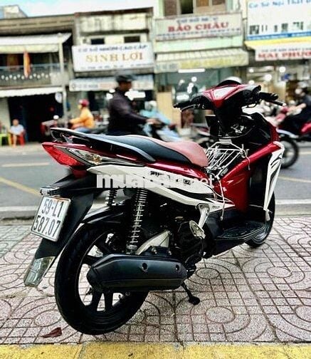 ❤️Honda Air Blade 110 2013, BSTP 9Chủ, GÓP