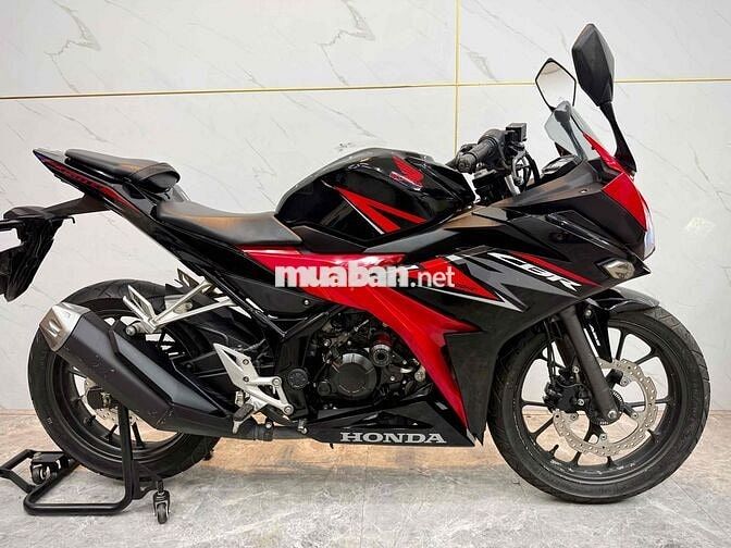 Honda CBR150R ABS 2019 bs61 chính chủ
