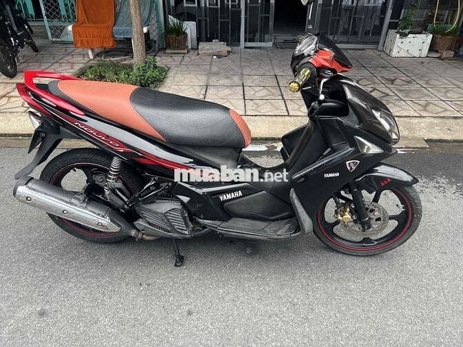 Nouvo 4 biển 66