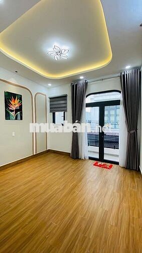 SÁT AEON BÌNH TÂN,DT 60M2, GIÁ 5XTỶ ,HẺM XE HƠI, 3PN CÓ PN TRỆT, SHR