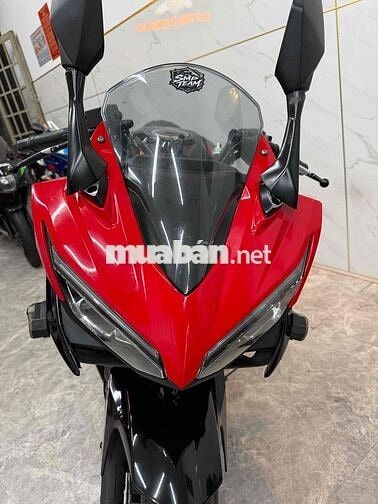 Honda CBR150R ABS 2019 bs61 chính chủ