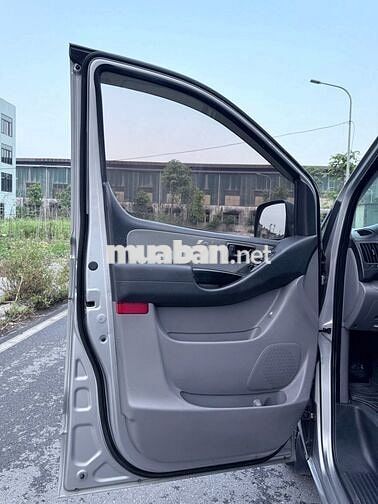 Hyundai Starex 2012 số Tự Động