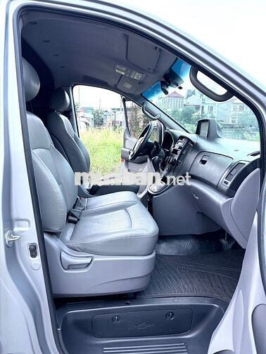 Hyundai Starex 2012 số Tự Động