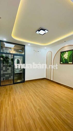 SÁT AEON BÌNH TÂN,DT 60M2, GIÁ 5XTỶ ,HẺM XE HƠI, 3PN CÓ PN TRỆT, SHR