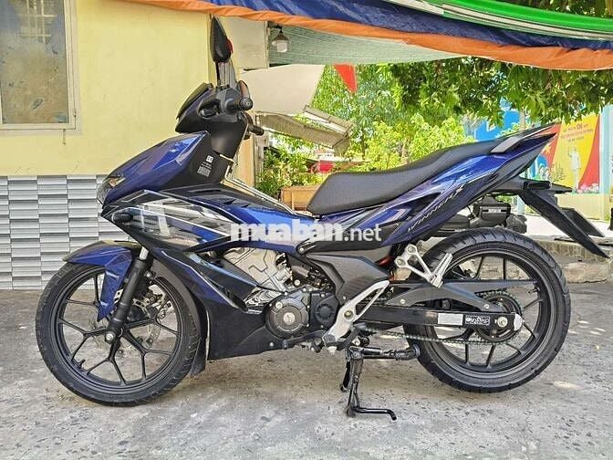 Honda Winner Xanh 15k km Đã sử dụng