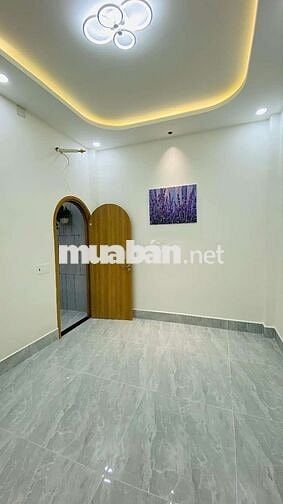SÁT AEON BÌNH TÂN,DT 60M2, GIÁ 5XTỶ ,HẺM XE HƠI, 3PN CÓ PN TRỆT, SHR