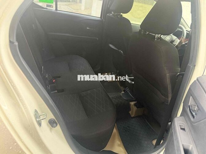 Toyota Wigo 2024 Tự động 80nghìn km