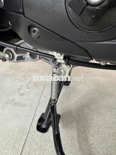Honda Scoopy Indo 2020 Trắng Đỏ..Mới Tinh Biển Đẹp