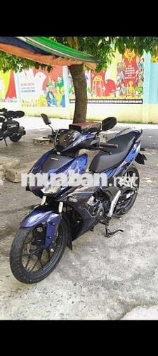 Honda Winner Xanh 15k km Đã sử dụng