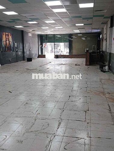 CHO THUÊ MẶT TIỀN KINH DOANH ĐƯỜNG TRẦN THỊ NĂM - TÂN CHÁNH HIỆP