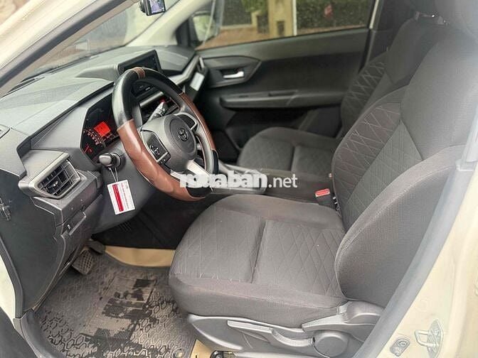 Toyota Wigo 2024 Tự động 80nghìn km
