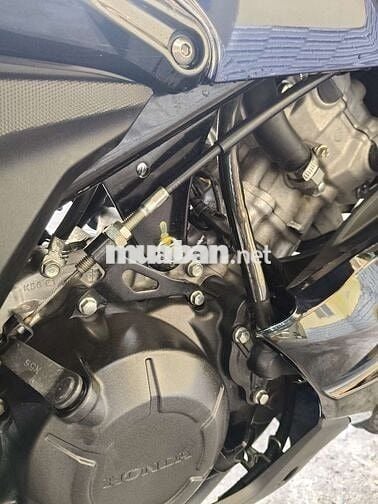 Honda Winner Xanh 15k km Đã sử dụng