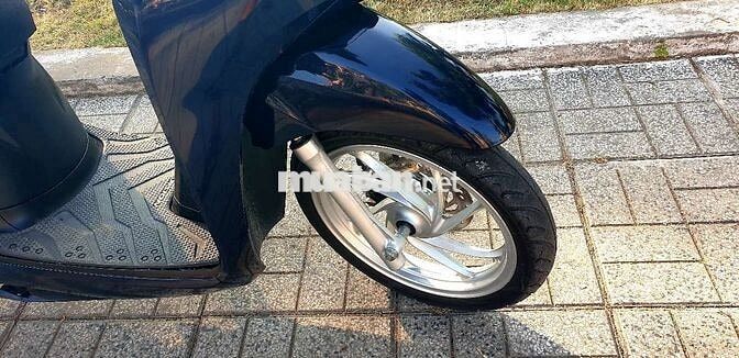 Honda Vision đời mới