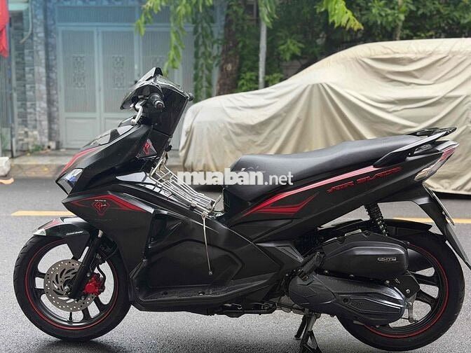 Honda Ab 2017 chính chủ xe đẹp máy zin