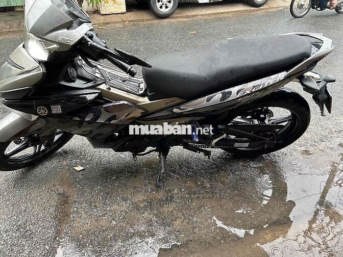 EXCITER 150 BIỂN59+CCCD CHỦ MÁY ÊM CHẠY BAO MẠNH