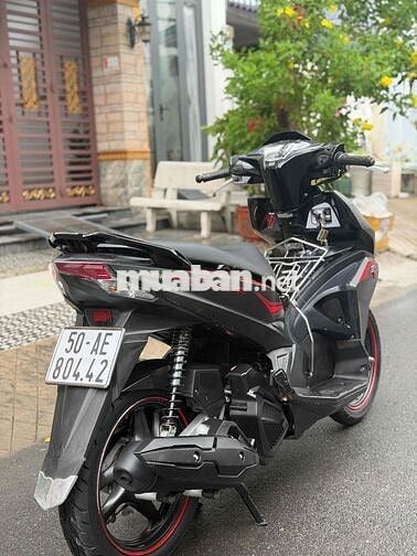 Honda Ab 2017 chính chủ xe đẹp máy zin