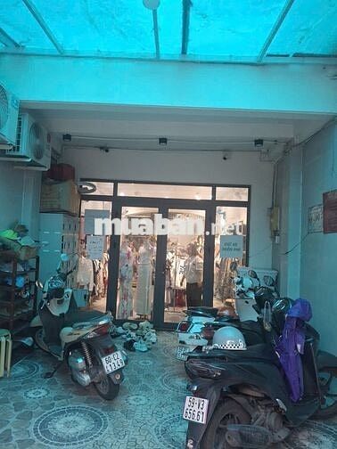 Tuyển Bảo vệ Shop Quần Áo Q10 HCM, ƯNG LƯƠNG TUẦN 
