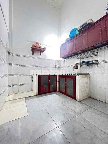 Nhà Nguyên Căn, Cho thuê lâu dài. Thị Trấn Nhà Bè hẻm 4m