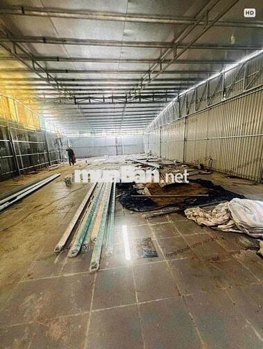 CHO THUÊ KHO XƯỞNG KINH DOANH MỌI NGHỀ - HẺM ĐƯỜNG Y NGÔNG - ĐƯỜNG OTO