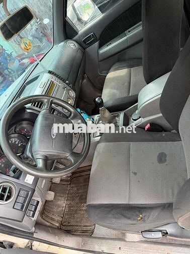 Ford Ranger 2009 2 cầu