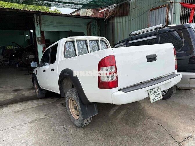 Ford Ranger 2009 2 cầu